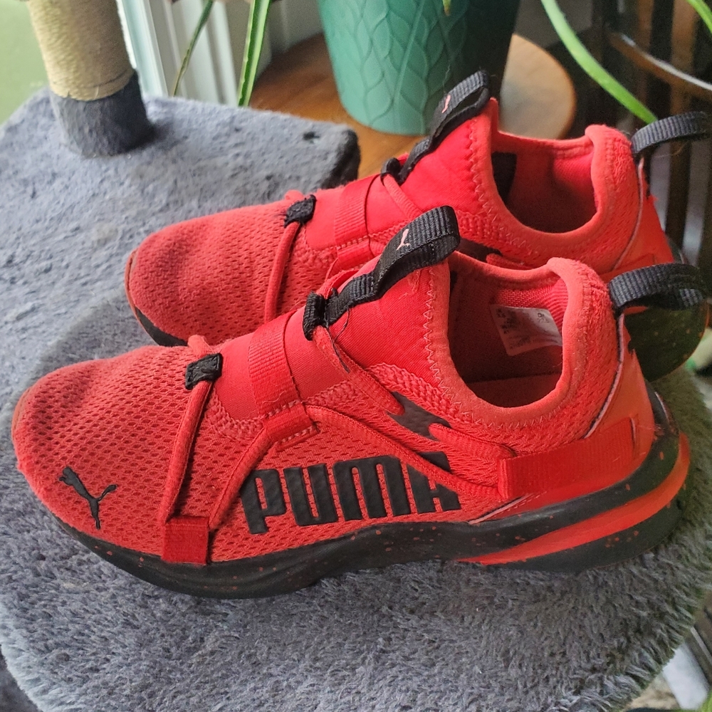 Puma Softride Sneakers